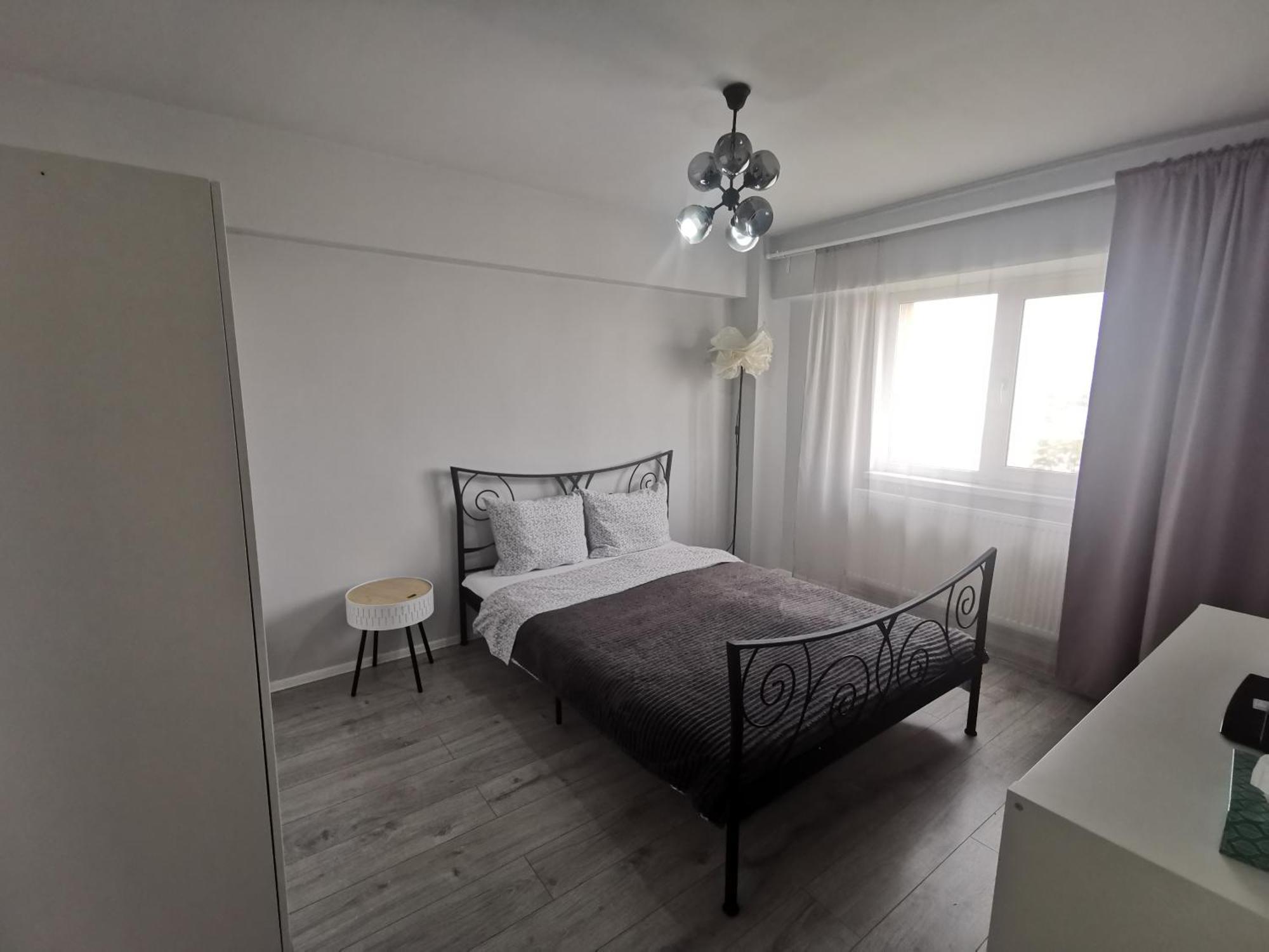 Apartament Carla Apartment Deva Ngoại thất bức ảnh