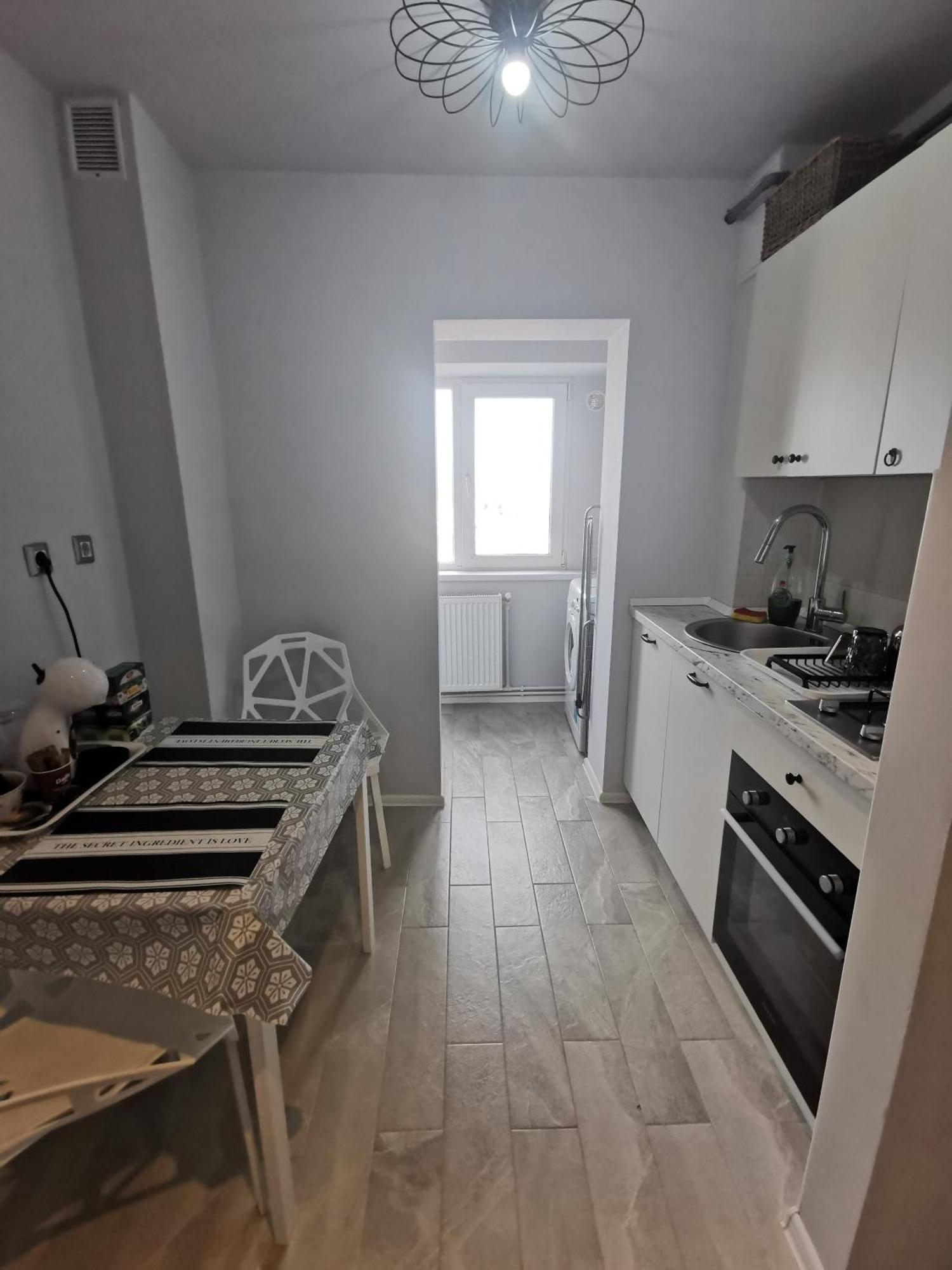 Apartament Carla Apartment Deva Ngoại thất bức ảnh