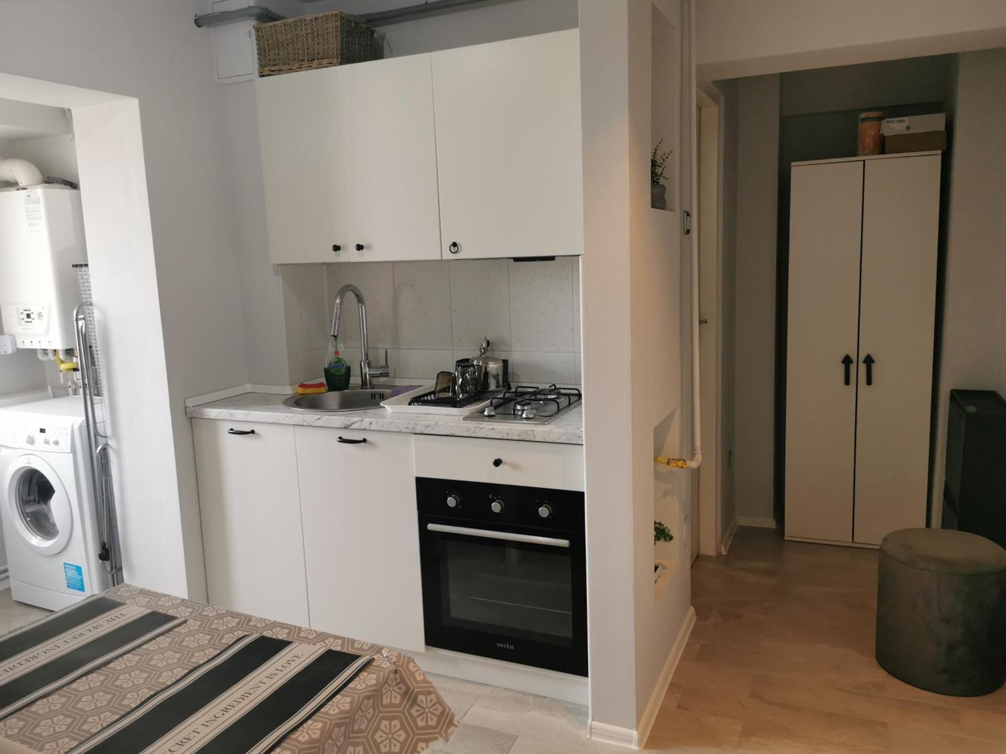 Apartament Carla Apartment Deva Ngoại thất bức ảnh